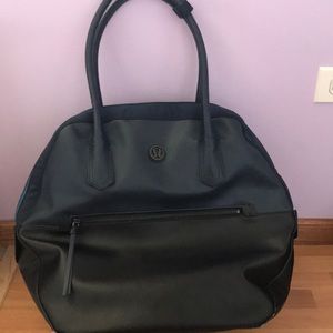 🌀lululemon yoga bag🌀